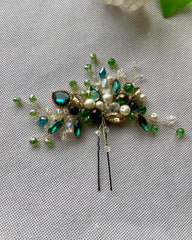 Jura Pin (mix color)