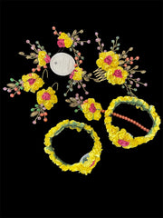 Rang-E-Hina (Mehandi Set)