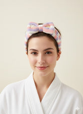 Spa Headband