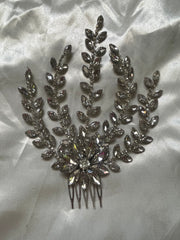 Headpiece (Hibiscus 1)