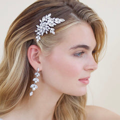 Comb Pin (Silverish)