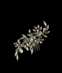 Side Piece (Fuchsia)