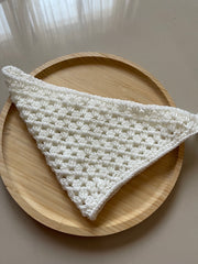 Bandana crochet