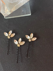 Jura Pins (set of 6)