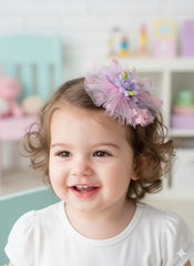 Flower Veil Pins (Set of 3)