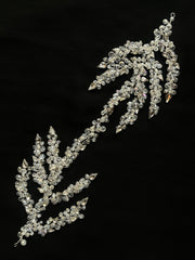 Headpiece (White palace)