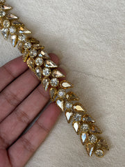 Hair Vine (Khajoori)