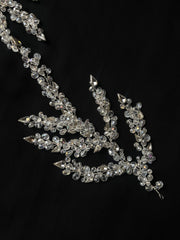 Headpiece (White palace)