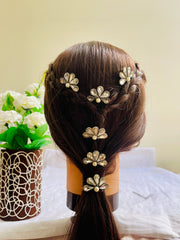 Jura Pins (Set of 3)