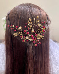Hair Pin (Bahar)