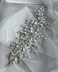 Headpiece (Bridal 278)