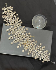 Headpiece (Bridal 280)