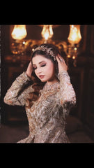 Headpiece (Bridal 280)