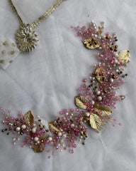 Headpiece (Bridal 283)