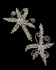 Headpiece (Bridal 285)