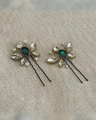 Jura Pins (Butterflies (2P))
