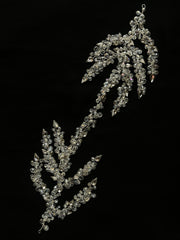 Headpiece (White palace)