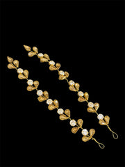 Hair Vine (double 1)