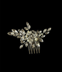 Comb Pin (Silverish)