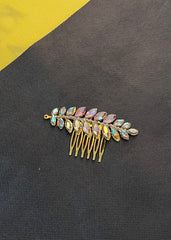 Comb Pin (Autumn)