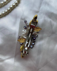 Hair Clip (Easy Clip)