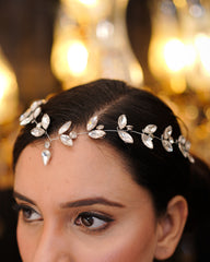 Hair Vine (Forehead 01)