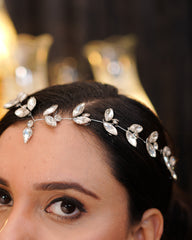 Hair Vine (Forehead 01)