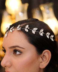 Hair Vine (Forehead 01)