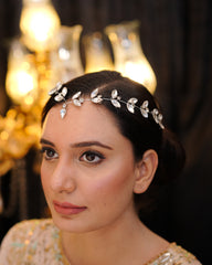 Hair Vine (Forehead 01)