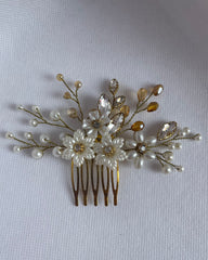 Comb Pin 22