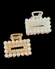 Pearls Chutki (Pair)