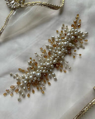 Headpiece (Goldenwhite)