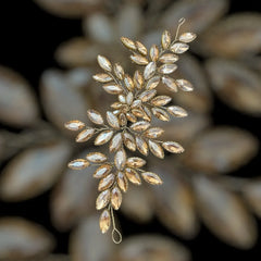 Side Piece (Hania Style)