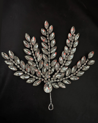 Headpiece Hibiscus (Single)