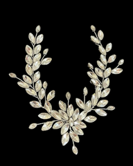 Head Piece (Hijab Band)