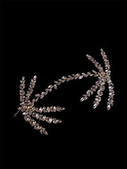 Headpiece (Bridal 281)