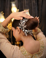 Side Piece Jura 01 (2 Pieces)