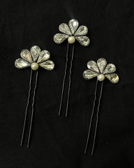 Jura Pins (Set of 3)