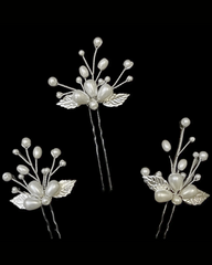 Jura Pins Jasmine (Set of 3)
