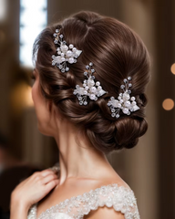 Jura Pins Jasmine (Set of 3)