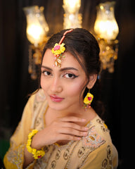 Rang-E-Hina (Mehandi Set)