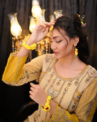 Rang-E-Hina (Mehandi Set)
