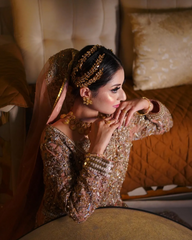 Headpiece (Moonlight)