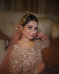 Headpiece (Moonlight)