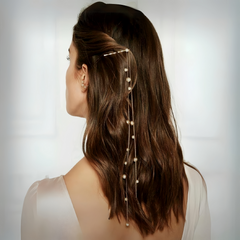 Pearls Bobby Pin