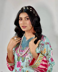 Minimalist (Pearls Chain)