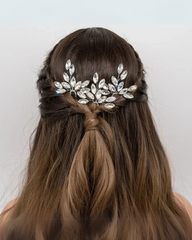 Jura Pins Rhinestone (Set of 3)