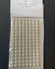 Sticky Pearls (Pack)