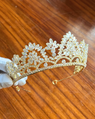 Bridal Tiara (Imperial)