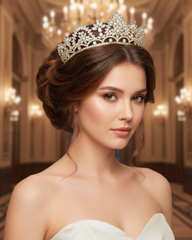 Bridal Tiara (Imperial)